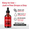 (2 Pack) Rhythmengix Drops - Official Rhythmengix Advanced Natural Formula Blood Health Support Drops, Premium Liquid Supplement Advanced Formula Droppers for Wellness Reviews, 2 Bottles for 2 Months view 4
