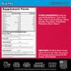 BSN N.O.-XPLODE Pre Workout Powder, Energy Supplement for Men and Women with Creatine and Beta-Alanine, Blue Raz, 16 Servings, 0.65 Pound view 3