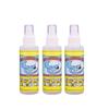 Stingray Spot Remover 4 Fl oz | Advanced, Eco-Friendly Multi Surface Stain Removal | 3-Pack view 1
