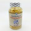 Amazing Natural Fish & Garlic Oil 1000 mg 200 softgels view 1