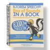 Bjorem Speech Box of Sounds in a Book 250+ Reproducible Pages for Speech Therapy, Childhood Apraxia of Speech, Articulation & Literacy (Initial, Medial, Final Sound Positions) view 1