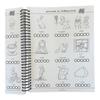 Bjorem Speech Box of Sounds in a Book 250+ Reproducible Pages for Speech Therapy, Childhood Apraxia of Speech, Articulation & Literacy (Initial, Medial, Final Sound Positions) view 3