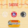 Titus Canned Sardines in Soybean Oil and Chilli Pepper Pack of 12 | Premium Quality Sardines, Rich in Omega-3 & Protein | Long Shelf Life, Ready to Eat view 3
