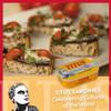Titus Canned Sardines in Soybean Oil and Chilli Pepper Pack of 12 | Premium Quality Sardines, Rich in Omega-3 & Protein | Long Shelf Life, Ready to Eat view 4