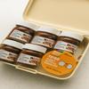 Hazelnut Spread & Peanut Butter Chocolate Snack Variety Pack Mini Single Serve Cups for Lunchbox, Kids Snacks, Breakfast, School, Travel, Portion Control, Bento Box, On-the-Go Spreads view 2