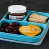 Hazelnut Spread & Peanut Butter Chocolate Snack Variety Pack Mini Single Serve Cups for Lunchbox, Kids Snacks, Breakfast, School, Travel, Portion Control, Bento Box, On-the-Go Spreads view 3