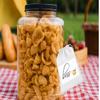 (1) Smoked Pork Rinds Original 16oz Tub CUSTOM BAG Crunchy Fried Pork Skins Chicharrones High Protein Zero Carb Snack Keto Paleo Friendly Party view 3