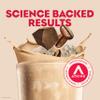 Atkins Coffee Lovers Protein Shake Variety Pack, Mocha Latte, Caf Caramel and Caf au Lait Flavored Protein Shakes, 15g Protein, 3g Fiber, GLP-1 Friendly, 12 Count view 3