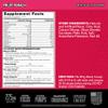 BSN N.O.-XPLODE Pre Workout Powder, Energy Supplement for Men and Women with Creatine and Beta-Alanine, Fruit Punch, 16 Servings, 0.65 Pound view 3
