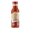 DennyMikes Wicked Good Tomato Ketchup 14 oz Premium All-Natural Gourmet Ketchup Bold Flavor, No Artificial Ingredients Perfect for Burgers, Fries & BBQ view 1