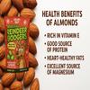 Roasted Reindeer Boogers Christmas Almond Snack Gag Gift Healthy Holiday Food for Kids Adults Stocking Stuffers for Boys Weird White Elephant view 3