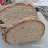 BENNY Gluten Free Sourdough Starter (20g) Premium Dehydrated Starter for Baking Sourdough Bread, Strong and Reliable view 4