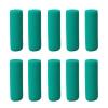 10Pcs Ergonomic Sponge Pen Grip Writing Aid Foam Pencil Holder for Righties Leftie Children Preschooler Classroom Writing Aid view 1