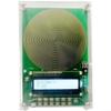 7.83Hz Schumann-Wave Resonance Generator, Resonant Low for frequency for pulse Generator With-Adjustable for frequency USB Powered Device With Multiple Waveforms(Green) view 1