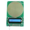 7.83Hz Schumann-Wave Resonance Generator, Resonant Low for frequency for pulse Generator With-Adjustable for frequency USB Powered Device With Multiple Waveforms(Green) view 3