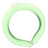 Abaodam Reusable Ice Neck Wrap Cooling Band for Summer Comfort Comfortable Gel Ice Pack for Outdoor Sports Office and Home Use to Reduce Neck Fatigue and Quickly Lower Temperature view 1