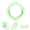 Abaodam Reusable Ice Neck Wrap Cooling Band for Summer Comfort Comfortable Gel Ice Pack for Outdoor Sports Office and Home Use to Reduce Neck Fatigue and Quickly Lower Temperature view 4