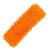 JSEIAJB Chenille Mop Replacement for Wash Floor Cleaning Cloth Microfiber Self Wring Pads Rags for Carbon Towel Accessories(C) view 1