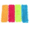 JSEIAJB Chenille Mop Replacement for Wash Floor Cleaning Cloth Microfiber Self Wring Pads Rags for Carbon Towel Accessories(C) view 4