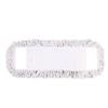 JSEIAJB 65 * 25 cm Large Size Mop Floor Cleaning Cloth Paste The Replace Cloth Household Cleaning Mops Accessories(E) view 1