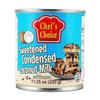 Sweet Condensed Coconut Milk 11.25 oz (4 Pack), Vegan Dairy Free Condensed Milk Alternative, Gluten Free, No Artificial Flavors, Perfect for Tres Leches, Coffee, Milk Tea, Baking & Desserts view 1