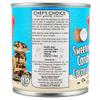 Sweet Condensed Coconut Milk 11.25 oz (4 Pack), Vegan Dairy Free Condensed Milk Alternative, Gluten Free, No Artificial Flavors, Perfect for Tres Leches, Coffee, Milk Tea, Baking & Desserts view 4