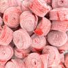 Swedisweets Strawberry Rolls Swedish Candy | Fruity Chewy Candy Strips | Sweet & Tangy Scandinavian Roll Ups 16 oz - 1 lbs - 454g view 1