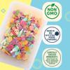 Swedisweets Strawberry Rolls Swedish Candy | Fruity Chewy Candy Strips | Sweet & Tangy Scandinavian Roll Ups 16 oz - 1 lbs - 454g view 4