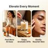 100% Pure Tangerine Oil - 1 Fl Oz Tangerine Essential Oil for Hair, Skin, Diffuser, Aromatherapy & DIY Soap Making Scent view 4