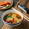 HealSpot High Protein Instant Ramen, 31g Plant Based Protein, Low Fat, Low Carb, Non GMO, Keto Friendly, Plant Based Dry Mixed Ramen, 6 Packs of Hot Pot Flavor view 3