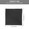 8-Piece Kitchen Dishcloths - Easy to Use, Efficient Cleaning, No Surface Damage, Black & White Dish Towels view 4
