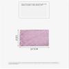 50-Piece Microfiber Cleaning Cloths - Absorbent Kitchen Dish Cloths, Towels & Table Wipes(D) view 3