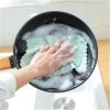 50-Piece Microfiber Cleaning Cloths - Absorbent Kitchen Dish Cloths, Towels & Table Wipes(D) view 4