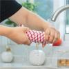 12-Pack Cotton Kitchen Dish Towels - 28x40cm, Absorbent,for Drying, Cleaning & Everyday Use view 3