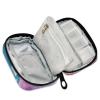 Winged Unicorns Weekly Medicine Pill Organizer Travel Pill Case Box Holder Container Small for Vitamin Supplement view 2