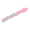 Gentle Baby Nails File with Cartoon Design Safe Rounded Edges for Infant Care Home Or Travel Daily Portable Baby Trimming Device view 1