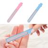 Gentle Baby Nails File with Cartoon Design Safe Rounded Edges for Infant Care Home Or Travel Daily Portable Baby Trimming Device view 2