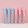 Gentle Baby Nails File with Cartoon Design Safe Rounded Edges for Infant Care Home Or Travel Daily Portable Baby Trimming Device view 4