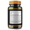 (2 Pack) Eros Lift Capsules ErosLift Premium Energy & Power Support | Natural Supplement for Drive, Stamina & Active Performance | Easy-to-Take, Non-Habit Forming Formula, Official (120 Capsules) view 2