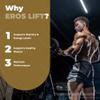 (2 Pack) Eros Lift Capsules ErosLift Premium Energy & Power Support | Natural Supplement for Drive, Stamina & Active Performance | Easy-to-Take, Non-Habit Forming Formula, Official (120 Capsules) view 4