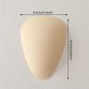 1/2pcs Women's Panties Liner Reusable for Underwear Leggings Privacy Panties Insert Pad(1pc) view 2
