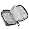 Yak Cattle 1 Weekly Medicine Pill Organizer Travel Pill Case Box Holder Container Small for Vitamin Supplement view 2