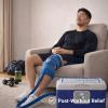 [CBL] Programmable Cold Therapy Machine, 13-Quart Ice Water Circulation System with Quiet Pump, Timer & Flow Control, Knee&Shoulder Pads Included, Post-Surgery Pain Relief & Sports Injury Recovery view 4