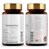 Temimar Citicoline (CDP Choline) 300mg, Choline Supplements for Brain Health & Cognitive Function Support, Made in USA, 60 Vegan Capsules view 2