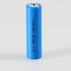 AIQFMNFC New LiFePo4 IFR 14505-600mAh AA 3.2V Top Iron Phosphate Flat Solar 2pcs view 1