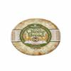 Phoenicia Feta Cheese Bread Authentic Middle Eastern Flatbread Filled with Fresh Feta Cheese | Soft, Savory & Ready to Heat | 2 Pieces (Pack of 1) 411g Total view 1