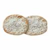 Phoenicia Feta Cheese Bread Authentic Middle Eastern Flatbread Filled with Fresh Feta Cheese | Soft, Savory & Ready to Heat | 2 Pieces (Pack of 1) 411g Total view 2