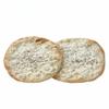 Phoenicia Feta Cheese Bread Authentic Middle Eastern Flatbread Filled with Fresh Feta Cheese | Soft, Savory & Ready to Heat | 2 Pieces (Pack of 1) 411g Total view 3