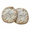 Phoenicia Feta Cheese Bread Authentic Middle Eastern Flatbread Filled with Fresh Feta Cheese | Soft, Savory & Ready to Heat | 2 Pieces (Pack of 1) 411g Total view 4