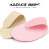 10 adjustable and reusable protection straps, suitable for finger and thumb Velcro adjustable finger wrapping (Apricot color) view 4